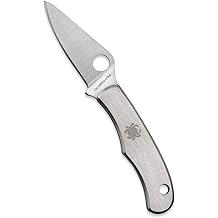 スパイダルコ　TAIWAN TAICHUNG スパイダルコ TAIWAN TAICHUNG Spyderco Taichung Knives Review